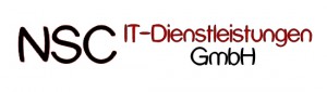 NSC IT Dienstleistungen GmbH